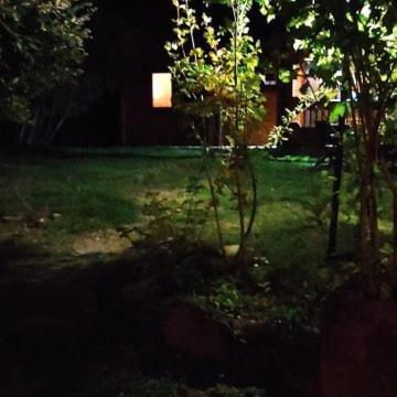 La Albarina Guest House Galende Exterior foto